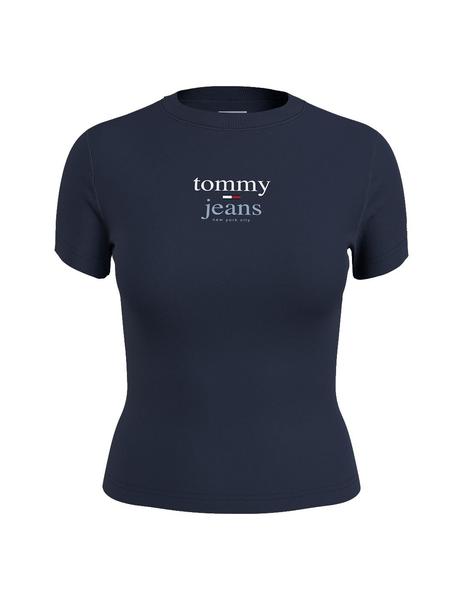Camiseta Baby Essential Tommy Jeans