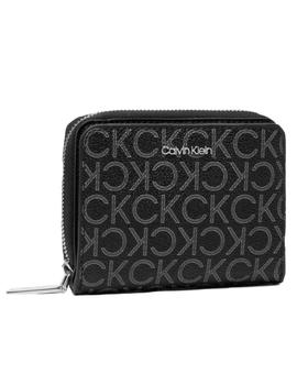 Cartera must z/a Calvin Klein