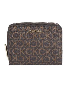 Cartera must z/a Calvin Klein