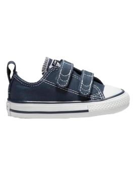 Zapatilla CT 2 Velcros OX Converse