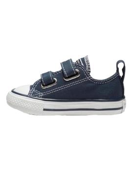 Zapatilla CT 2 Velcros OX Converse