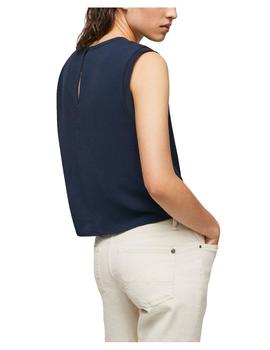 Top Estefany Pepe Jeans