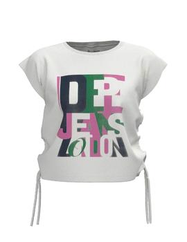 Camiseta sin mangas Peachy Pepe Jeans