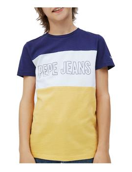 Camiseta Harvey Pepe Jeans