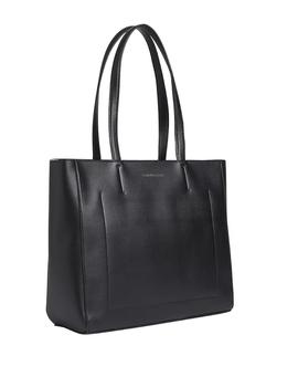 Bolso sculpted shopper Calvin Klein