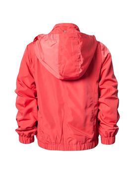 Chaqueta Lorain Coral Pepe Jeans