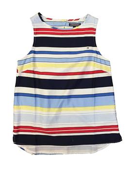 Blusa Isle Strip Tommy Hilfiger