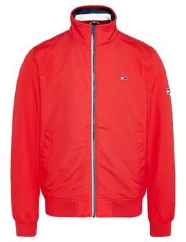 Chaqueta bomber Essential parche Tommy Hilfiger