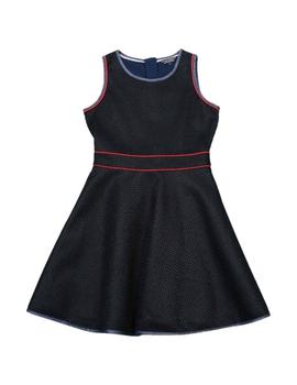 Vestido Tommy Hilfiger