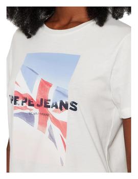 Camiseta Belen Pepe Jeans