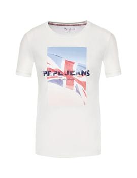 Camiseta Belen Pepe Jeans