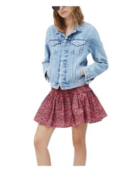 Falda Dani Pepe Jeans