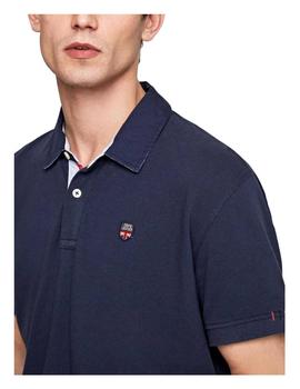 Polo Peter Pepe Jeans