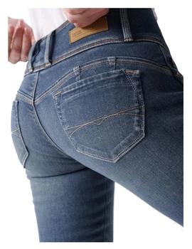 Pantalón vaquero mystery Salsa Jeans