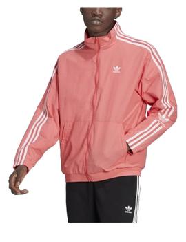 Chaqueta Lock Up TT Adidas