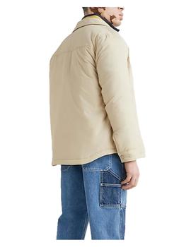 Chaqueta Badge Padded Tommy Jeans