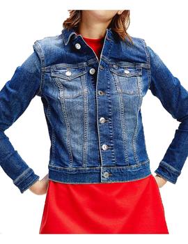 Chaqueta vaquera slim Trucker Tommy Hilfiger