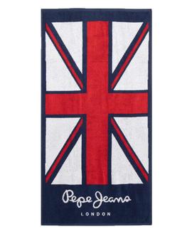 Toalla Lua Pepe Jeans