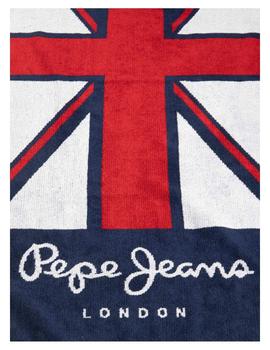 Toalla Lua Pepe Jeans