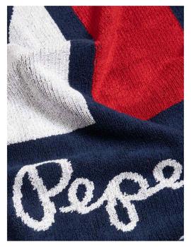 Toalla Lua Pepe Jeans