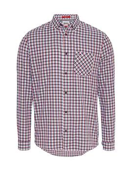 Camisa Essential Tommy Jeans