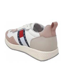Zapatilla track cleat Tommy Jeans
