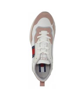 Zapatilla track cleat Tommy Jeans