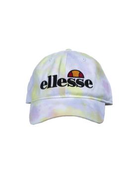 Gorra Ragusa tie dye Ellesse