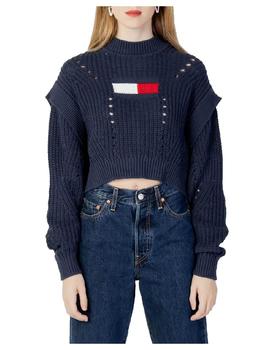 Jersey oversized flag Tommy Jeans