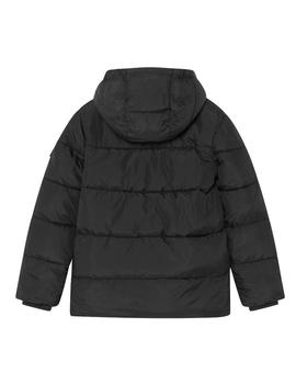 Chaqueta Essential Puffer Calvin Klein