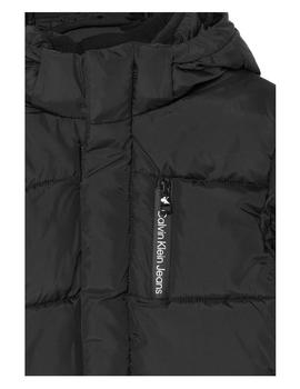 Chaqueta Essential Puffer Calvin Klein