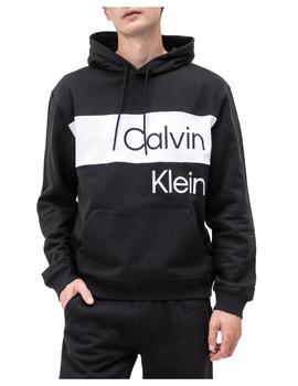 Sudadera institutional blocking Calvin Klein