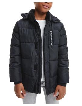 Chaqueta Essential Puffer Calvin Klein