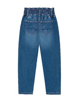 Pantalon Vaquero Lenny Pepe Jeans