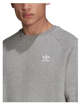 Sudadera Essential Crew Adidas