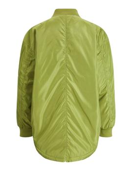 Chaqueta Ample Bomber Woodbine JJXX