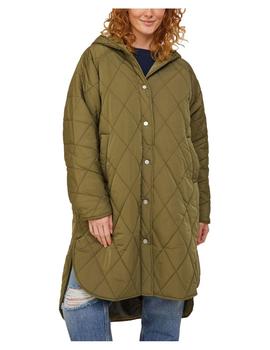 Chaqueta Tora Quilted Hood JJXX