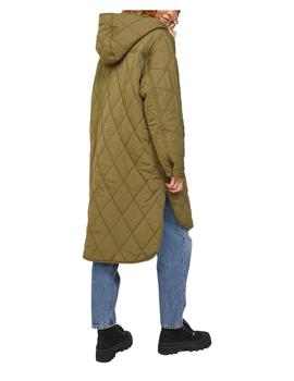 Chaqueta Tora Quilted Hood JJXX