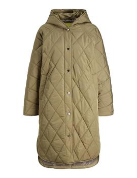 Chaqueta Tora Quilted Hood JJXX