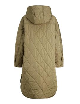 Chaqueta Tora Quilted Hood JJXX