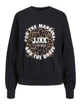 Sudadera Dee Loose Grunge Sweat JJXX
