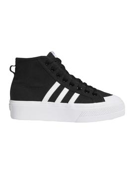 Zapatilla Nizza Plataform Adidas