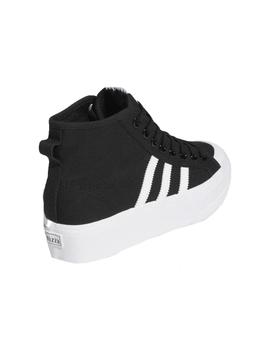 Zapatilla Nizza Plataform Adidas