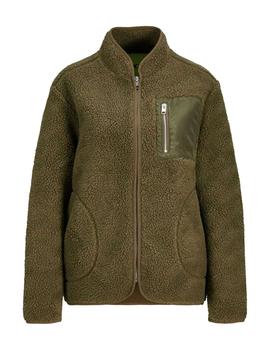 Chaqueta Julie Teddy JJXX
