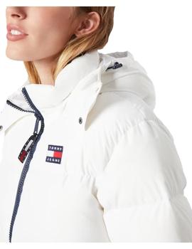 Chaqueta Alaska Puffer Tommy Jeans