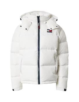 Chaqueta Alaska Puffer Tommy Jeans