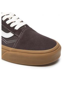 Zapatilla Old Skool Vintage Gum Vans