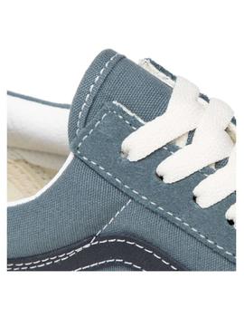 Zapatilla Old Skool Vintage Gum Vans