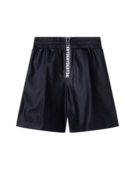 Pantalón Polipiel  DKNY