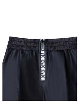 Pantalón Polipiel  DKNY